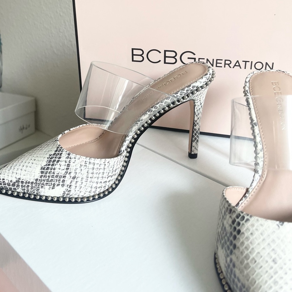 Shoes BCNGeneration - Picture 9 of 15